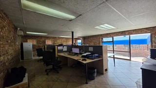 Mini Industrial Park FOR SALE in Anderbolt, Boksburg