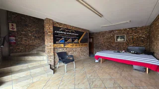 Mini Industrial Park FOR SALE in Anderbolt, Boksburg