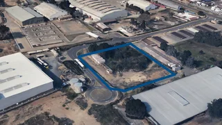Vacant Land FOR SALE in Anderbolt, Boksburg
