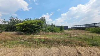 Vacant Land FOR SALE in Anderbolt, Boksburg