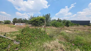 Vacant Land FOR SALE in Anderbolt, Boksburg