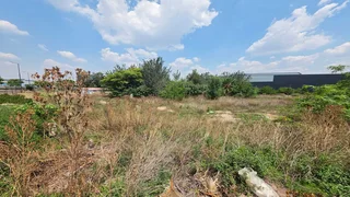 Vacant Land FOR SALE in Anderbolt, Boksburg