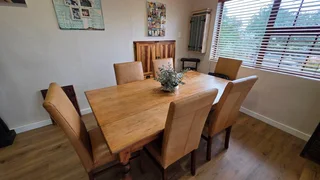 House For Sale in Da Nova, Mossel Bay