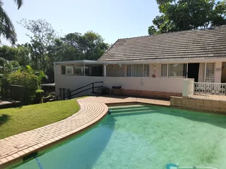 4 Star Graded Guest House + Conference Centre For Sale in Durban North