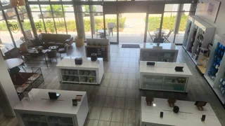 Prime Commercial Retail Space Available To Let in Umhlanga.