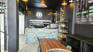 Prime Commercial Retail Space Available To Let in Umhlanga.