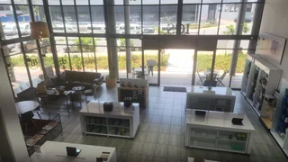 Prime Commercial Retail Space Available To Let in Umhlanga.