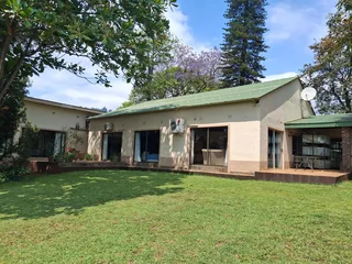 Stunning Lifestyle Small Holding For Sale in Tzaneen Rural, Tzaneen