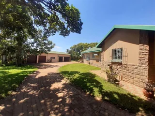 High Rental Income Holding For Sale in Lushof AH, Tzaneen Rural, Tzaneen