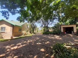 High Rental Income Holding For Sale in Lushof AH, Tzaneen Rural, Tzaneen