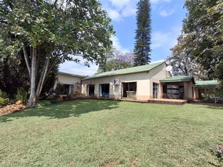 Stunning Lifestyle Small Holding For Sale in Tzaneen Rural, Tzaneen
