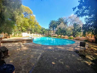 Secure 1-Bedroom Apartment In Villa Barcelona