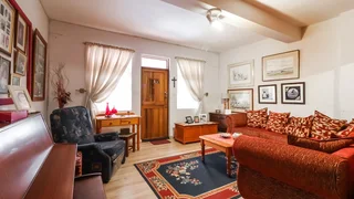 Secure 1-Bedroom Apartment In Villa Barcelona