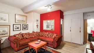 Secure 1-Bedroom Apartment In Villa Barcelona