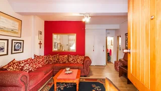 Secure 1-Bedroom Apartment In Villa Barcelona