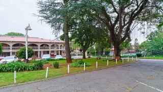 Secure 1-Bedroom Apartment In Villa Barcelona