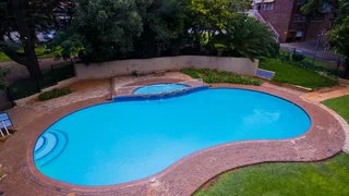 Secure 1-Bedroom Apartment In Villa Barcelona