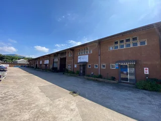 Investment Opportunity 2 X 360m2 Units For Sale
