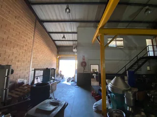 INVESTMENT opportunity 2 x 360m2 Units FOR SALE