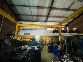 INVESTMENT opportunity 2 x 360m2 Units FOR SALE