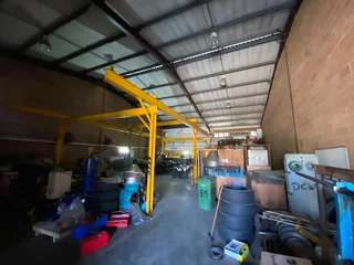 INVESTMENT opportunity 2 x 360m2 Units FOR SALE