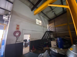 INVESTMENT opportunity 2 x 360m2 Units FOR SALE