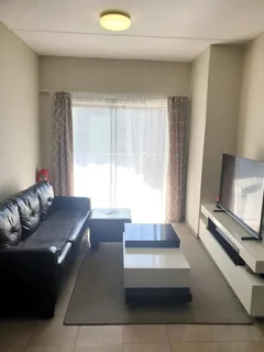 Two-Bedroom First Floor Apartment for Sale in Bulrush View, Rynfield