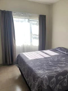 Two-Bedroom First Floor Apartment for Sale in Bulrush View, Rynfield