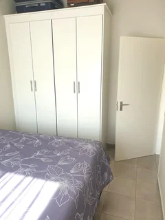 Two-Bedroom First Floor Apartment for Sale in Bulrush View, Rynfield