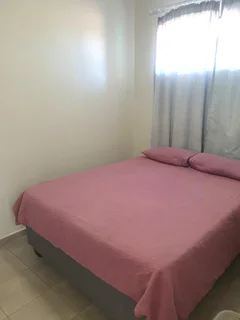 Two-Bedroom First Floor Apartment for Sale in Bulrush View, Rynfield