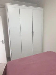 Two-Bedroom First Floor Apartment for Sale in Bulrush View, Rynfield