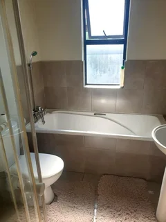 Two-Bedroom First Floor Apartment for Sale in Bulrush View, Rynfield