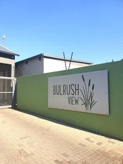 Two-Bedroom First Floor Apartment for Sale in Bulrush View, Rynfield