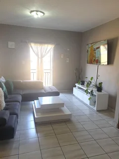 Two-Bedroom First Floor Apartment for Sale in Oaklane Mews, Brakpan
