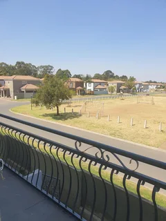 Two-Bedroom First Floor Apartment for Sale in Oaklane Mews, Brakpan