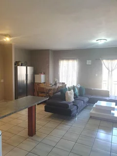 Two-Bedroom First Floor Apartment for Sale in Oaklane Mews, Brakpan