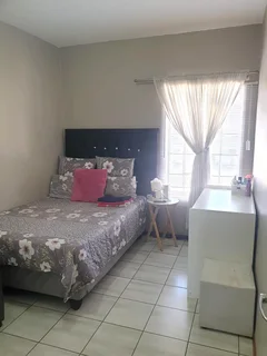 Two-Bedroom First Floor Apartment for Sale in Oaklane Mews, Brakpan