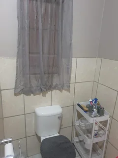 Two-Bedroom First Floor Apartment for Sale in Oaklane Mews, Brakpan