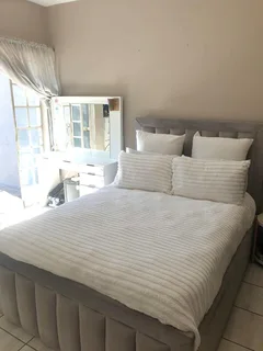 Two-Bedroom First Floor Apartment for Sale in Oaklane Mews, Brakpan