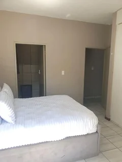 Two-Bedroom First Floor Apartment for Sale in Oaklane Mews, Brakpan