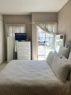 Two-Bedroom First Floor Apartment for Sale in Oaklane Mews, Brakpan