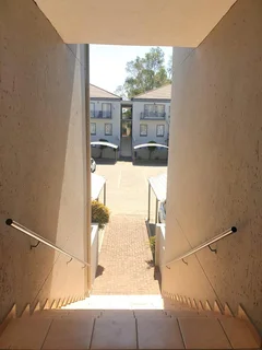 Two-Bedroom First Floor Apartment for Sale in Oaklane Mews, Brakpan