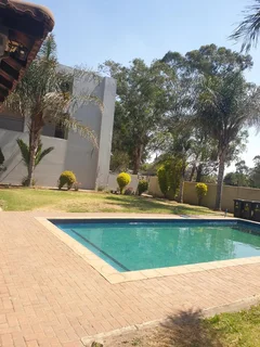 Two-Bedroom First Floor Apartment for Sale in Oaklane Mews, Brakpan
