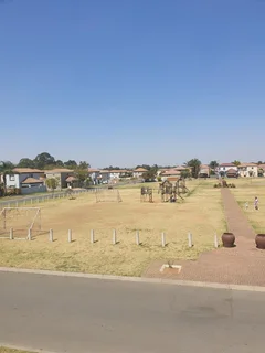 Two-Bedroom First Floor Apartment for Sale in Oaklane Mews, Brakpan