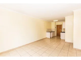 Secure 2-Bedroom And 1-Bathroom Apartment In Country View