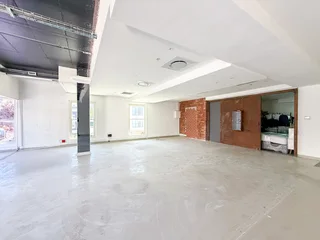 Office Space to Let – Cape Quarter Square, De Waterkant