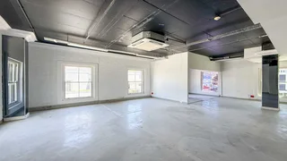 Office Space to Let – Cape Quarter Square, De Waterkant