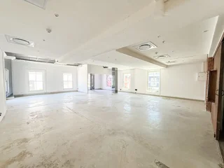 Office Space to Let – Cape Quarter Square, De Waterkant