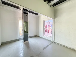 Office Space to Let – Cape Quarter Square, De Waterkant