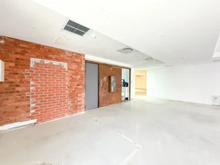 Office Space to Let – Cape Quarter Square, De Waterkant